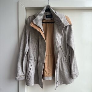 AUTHENTIC Loro Piana Hoodie